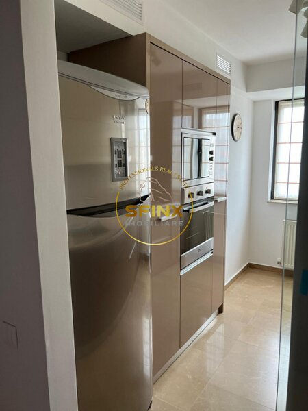 Decebal, Muncii, Theodor Sperantia, 2 camere, centrala