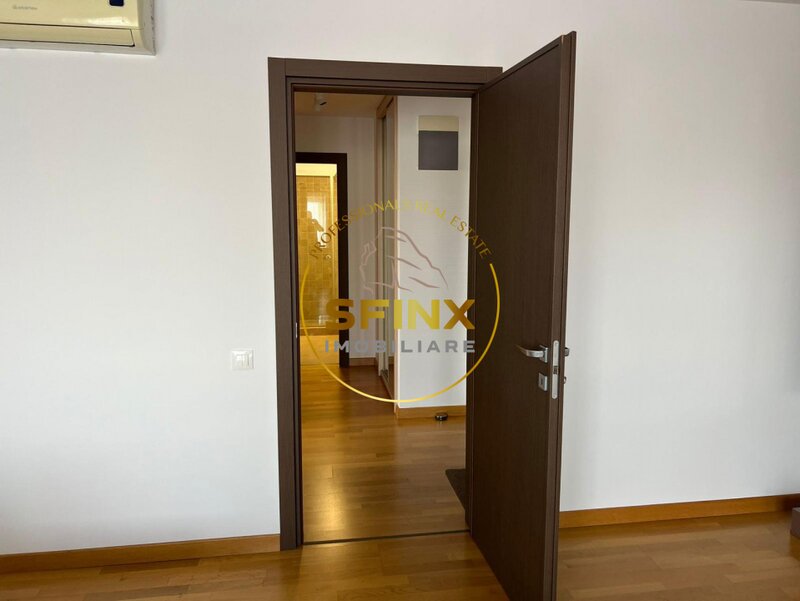 Decebal, Muncii, Theodor Sperantia, 2 camere, centrala